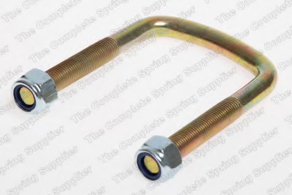 ROC 77823 Spring Clamp